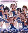 Idol Master Anime Fan Book / Backstage M@Ster Analytics Illustration Art Book