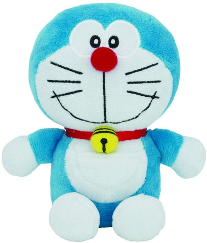 Doraemon - Doraemon Otedama Plush (Sekiguchi)