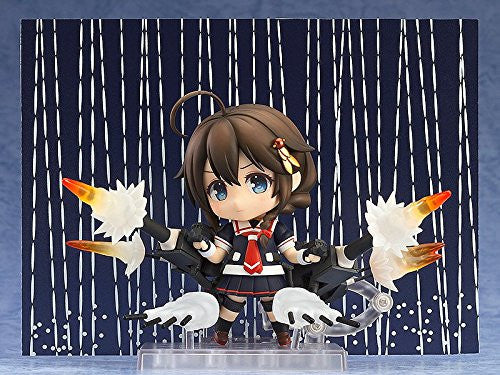 Kantai Collection ~Kan Colle~ - Shigure - Nendoroid #632