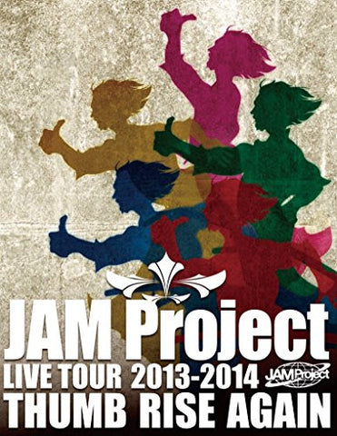 Live Tour 2013-2014 Thumb Rise Again Live Bd