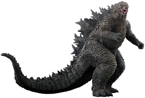 Godzilla vs. Kong - Gojira - Toho Daikaiju Series (Plex, X-Plus)