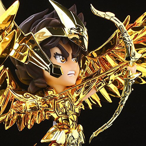 Sagittarius Seiya - Saint Seiya