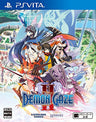 Demon Gaze II