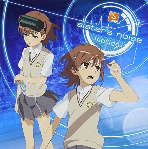 sister's noise / fripSide