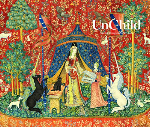 UnChild / SawanoHiroyuki[nZk]:Aimer