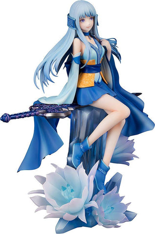 CHINESE PALADIN: SWORD AND FAIRY - LONG KUI - BLOOM LIKE A DREAM VER. 1/7 SCALE FIGURE (ENSOUTOYS)　