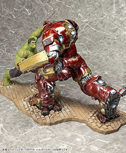 Avengers: Age of Ultron - Hulk - ARTFX+ - 1/10 (Kotobukiya