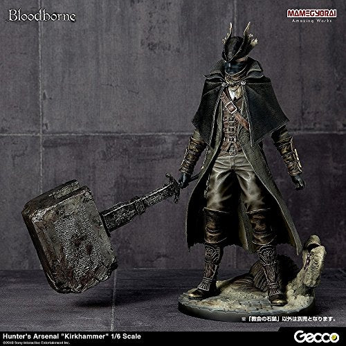 Karyuudo - Bloodborne