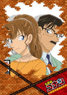 Detective Conan DVD Selection Case9 Yusaku Kudo Yukiko