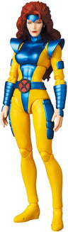 X-Men - Jean Grey - Mafex No.160 - Comic Ver. (Medicom Toy)