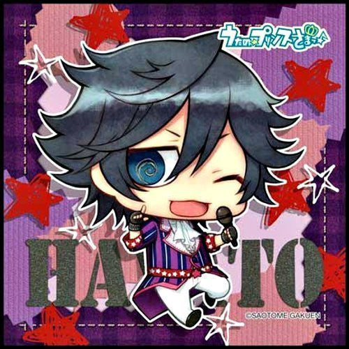 Hayato - Uta no☆Prince-sama♪