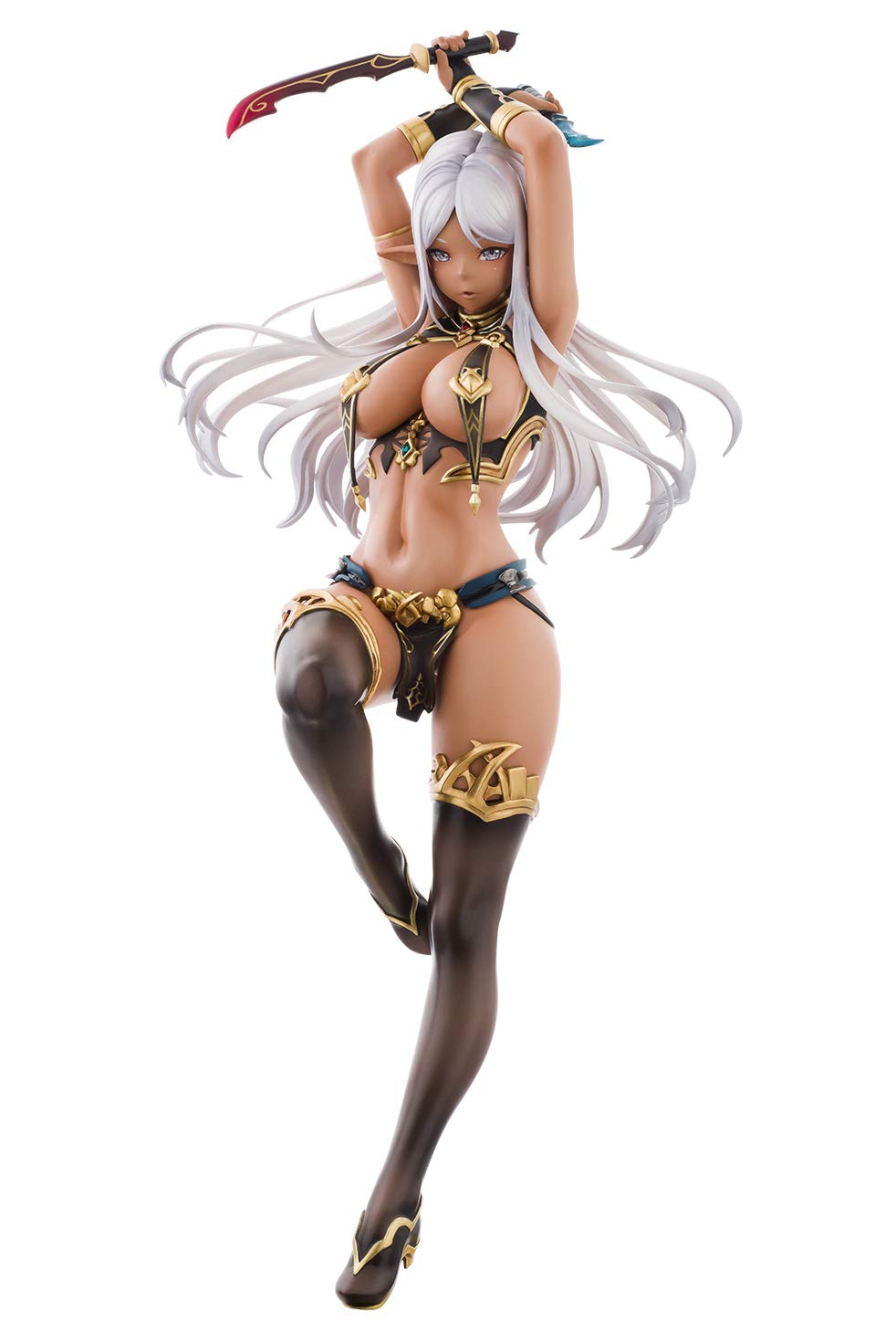 Caress of Venus - Houtengeki Figure Collection - Sherry Aeonium