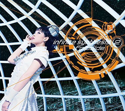 infinite synthesis 2 / fripSide [Limited Edition]