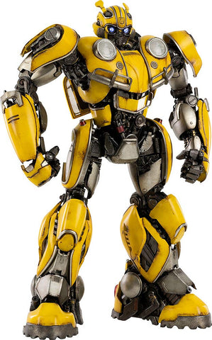 Transformers - Premium Scale - Bumblebee (three A)