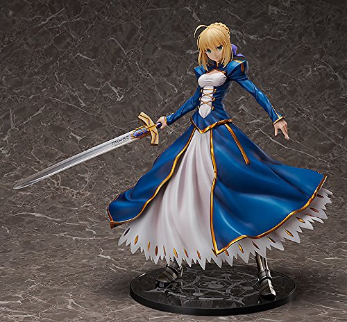 Fate/stay night Saber 1/4スケールフィギュア Ultimate Premium Masterline Fate/stay night Saber 1/4 Scale