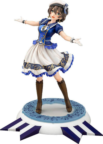 THE iDOLM@STER Million Live! - Sakuramori Kaori - 1/7 - A World Created with Music (Phat Company)