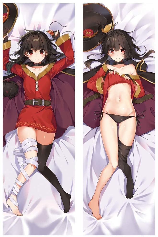 Megumin - Kono Subarashii Sekai ni Shukufuku o!