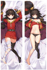 Kono Subarashii Sekai ni Shukufuku o! - Megumin - Dakimakura Cover - Mishima Kurone Illustration - Re-release (Kadokawa)