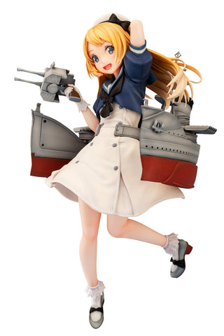 Kantai Collection ~Kan Colle~ - Jervis - 1/7 (Funny Knights)