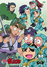 Nintama Rantaro Dvd 20th Series Vol.6