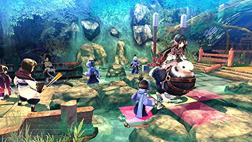 Utawarerumono: Itsuwari no Kamen [Premium Edition]