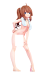 Original Character - Nikukan Girl - Nikkan Shoujo Freiya - 1/4 - Following Eye ver. (Insight)