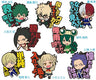 Boku no hero Academia - Rubber Strap heroes! 3