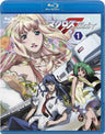 Macross F / Macross Frontier 1