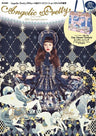 Angelic Pretty 2014 Spring/Summer    Japan Book And Tote Bag