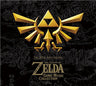 Zelda no Densetsu - 30th Anniversary - The Legend of Zelda Game Music Collection