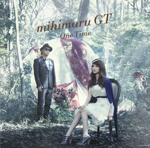 One Time / mihimaru GT [Limited Edition]