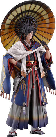 Fate/Grand Order - Okada Izou - 1/8 - Assassin, Festival Portrait Ver. (Orange Rouge)