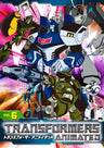 Transformers Animated Vol.6