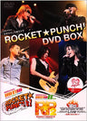 Neo Romance Live Gambare & Rokepan DVD Box [Limited Edition]