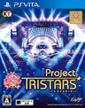 Tokimeki restaurant ☆ ☆ ☆ Project TRISTARS - PSVita