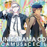 Uta no☆Prince Sama♪ Debut Unit Drama CD Camus & Cecil