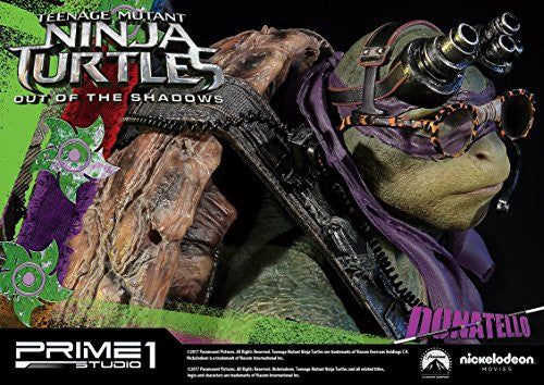 Donatello - Teenage Mutant Ninja Turtles: Out of the Shadows