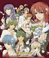 La corda d'oro -primo passo- Character Collection 7 Curtain Call