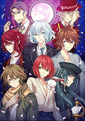 Meiji Tokyo Renka: Full Moon [Limited Edition] - Solaris Japan