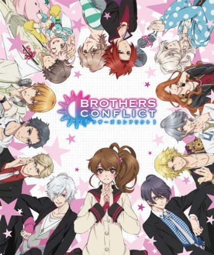 Brothers Conflict Vol.7 [Limited Edition]