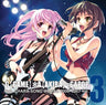 G[GAME] * A[AKIBA] = GAPOP 5pb. CHARA-SONG WORKS 2006~2007 Vol.3