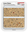 New Nintendo 3DS Cover Plates No. 58 (Kirby)