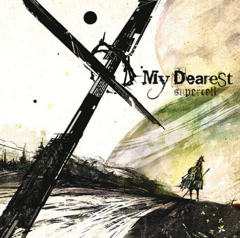 My Dearest / supercell