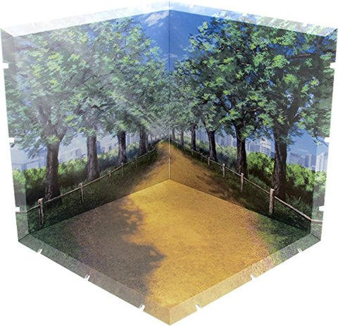 Dioramansion 150 - Tree-Lined Path (Good Smile Company, PLM)