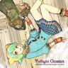 Twilight Ocean Atelier Shallie -Alchemist of the sea of dusk- Vocal Album