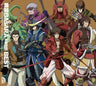 Sengoku BASARA ANIME BEST