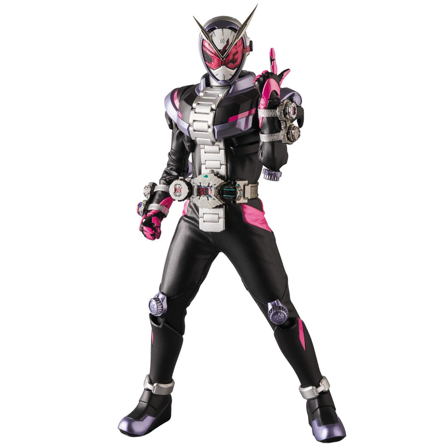 Kamen Rider Zi-O - Kamen Rider