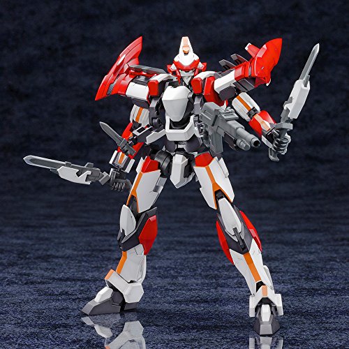 Full Metal Panic!" ARX-8 Laevatein Repackage Ver.