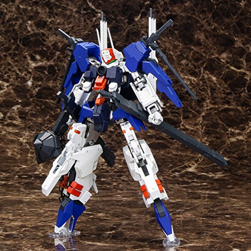 Frame Arms S03 - FA093 - RRF-9/A Revenant Eye Aegir - 1/100 - RE (Kotobukiya)