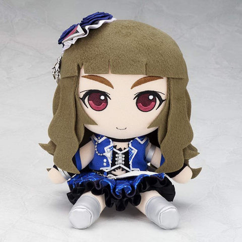 THE iDOLM@STER Cinderella Girls - Kamiya Nao - Trinity Field Ver. (Gift)